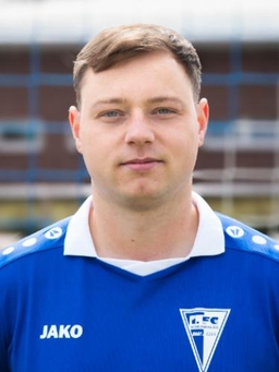 Avatar Bild für Robin Lenger