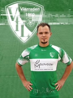 Avatar Bild für Dawid Jan Glubs