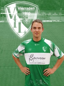 Avatar Bild für Sebastian Klüter
