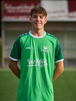 Avatar Bild für Max Spieckermann