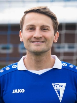 Avatar Bild für Tom Rausch