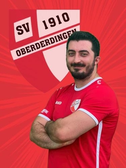 Avatar Bild für Yusuf Bayindir