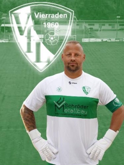 Avatar Bild für Kevin Möbius