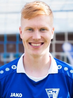 Avatar Bild für Luca Nils Voß