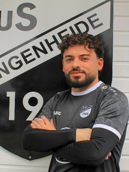 Avatar Bild für Gor Harutyunyan