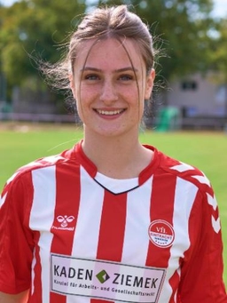 Avatar Bild für Carlotta Limprecht