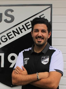 Avatar Bild für Göksu Keles