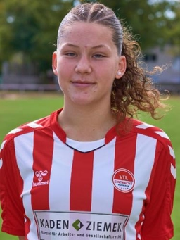 Avatar Bild für Talysha Chamaine Joleen Morich