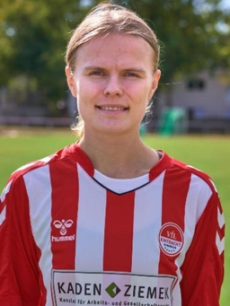 Avatar Bild für Celina Pankau