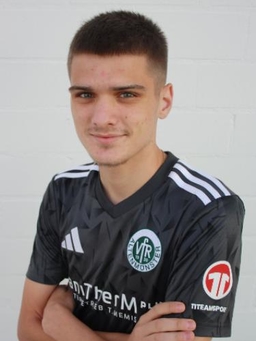 Avatar Bild für Cristian-Florin Coltis