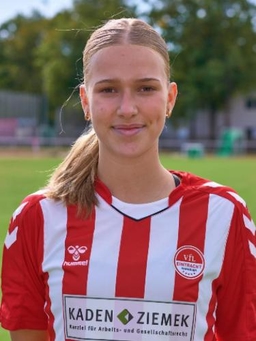 Avatar Bild für Thea Stanies