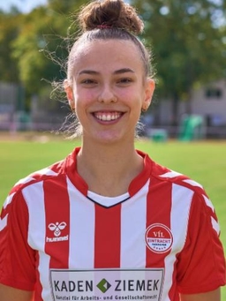 Avatar Bild für Nane Sophie Widell