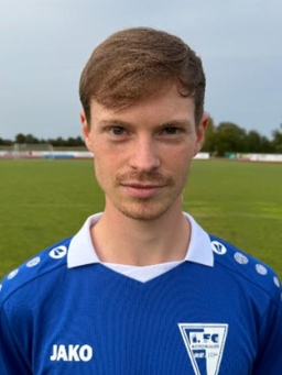 Avatar Bild für Joe-Henrik Wessels