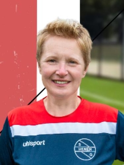 Avatar Bild für Stefanie Grothe