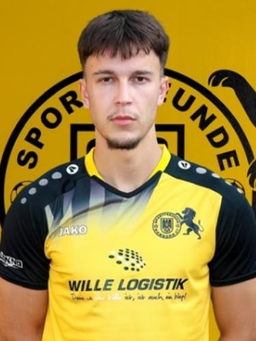 Avatar Bild für Luka Blazevic
