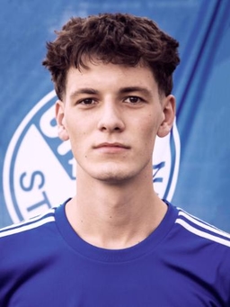 Avatar Bild für Finn Krieger