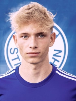 Avatar Bild für Eliah Preiß