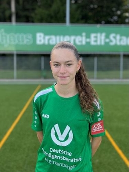 Avatar Bild für Maya Fricker