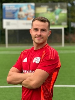 Avatar Bild für Jannik Hüngsberg