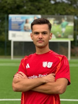 Avatar Bild für Lirijon Krasniqi