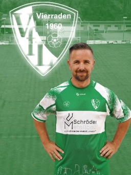 Avatar Bild für Danny Zimmermann