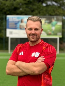 Avatar Bild für Pascal Lahr