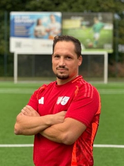 Avatar Bild für Florian Luther