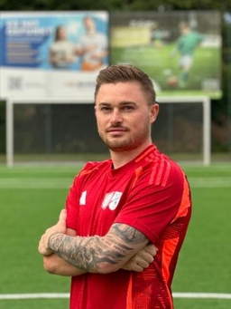 Avatar Bild für Jannik Levent Pehlivan