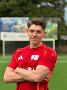 Avatar Bild für Luke Steinebach