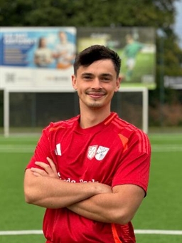 Avatar Bild für Felix Strauch