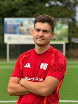 Avatar Bild für Franz Xaver Weber