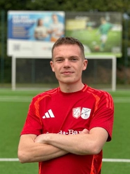Avatar Bild für Louis Wilmes