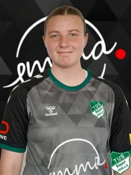 Avatar Bild für Vivienne Koch