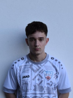 Avatar Bild für Sven Mandic