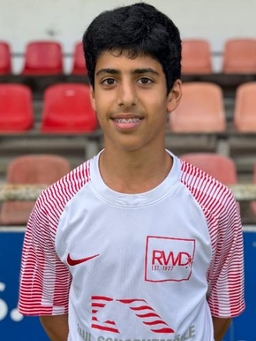 Avatar Bild für Ammar Abdullah