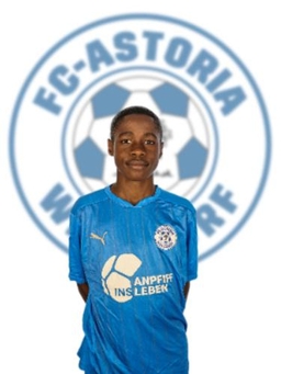 Avatar Bild für Prince Gaddiel Goumkwa Dadjic