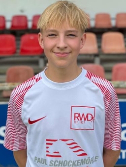 Avatar Bild für Luca Bräunlich
