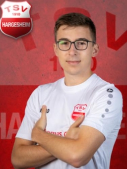 Avatar Bild für Philipp Alexander Iselborn