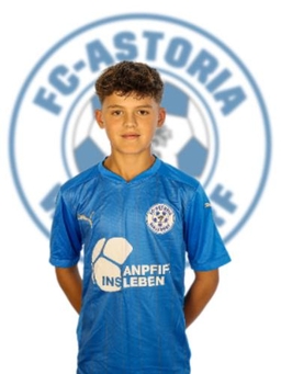 Avatar Bild für Leon Krziwania