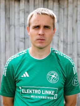 Avatar Bild für Dominic Schlicht
