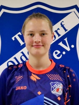 Avatar Bild für Marieke Fels