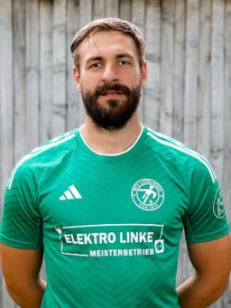 Avatar Bild für Timo Sonemann