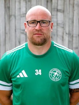 Avatar Bild für Uwe Toni Zwarg