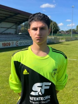 Avatar Bild für Hasan Al Doori