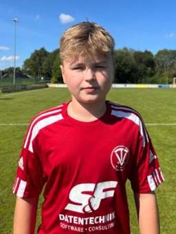 Avatar Bild für Mick Boergener