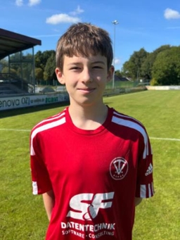 Avatar Bild für Arian Ibraimi