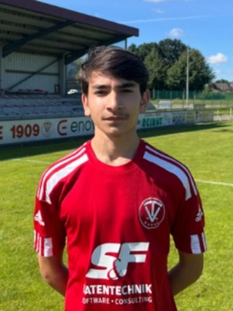 Avatar Bild für Imran Mahmodi