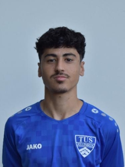 Avatar Bild für Rezhvan Sharaf Sleman