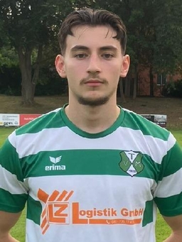 Avatar Bild für Rion Gashi