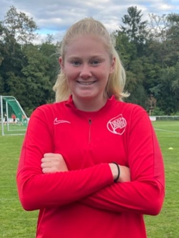 Avatar Bild für Sierra Breanne O' Grady